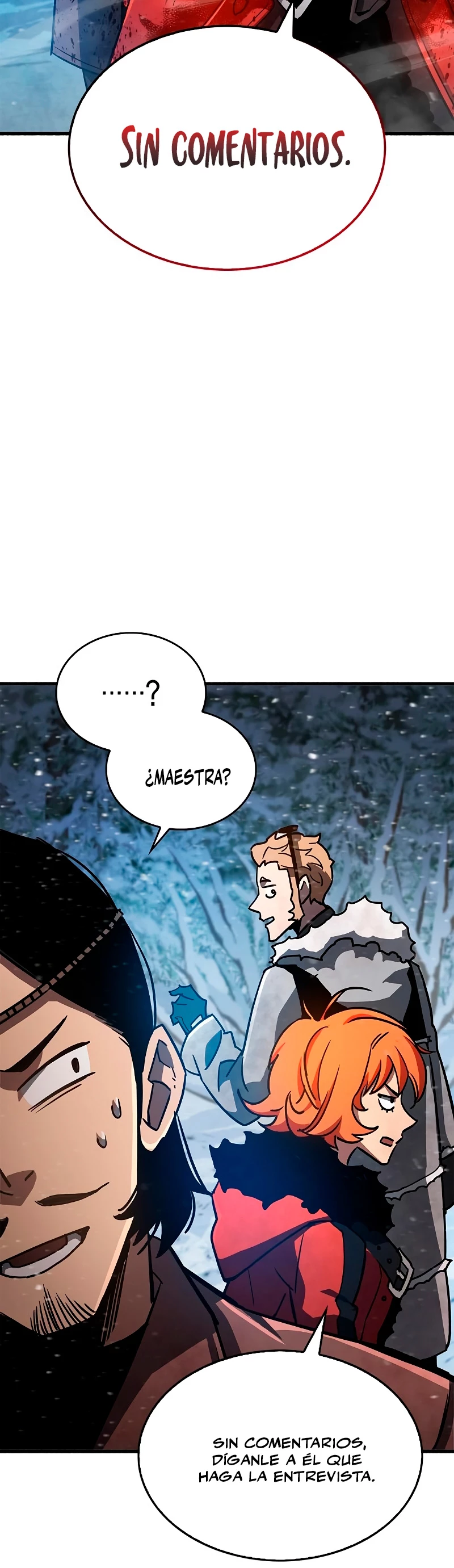 el pasado oculto del jugador Capítulo 8 - Page 88
