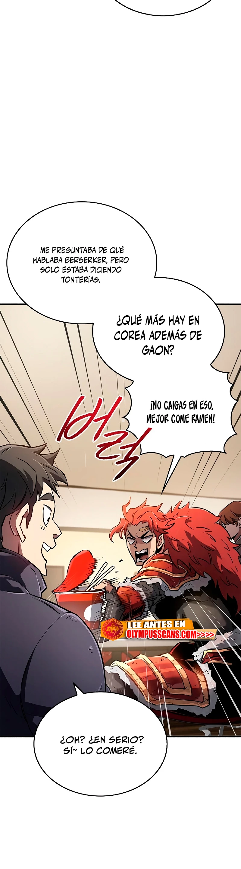 el pasado oculto del jugador Capítulo 9 - Page 17