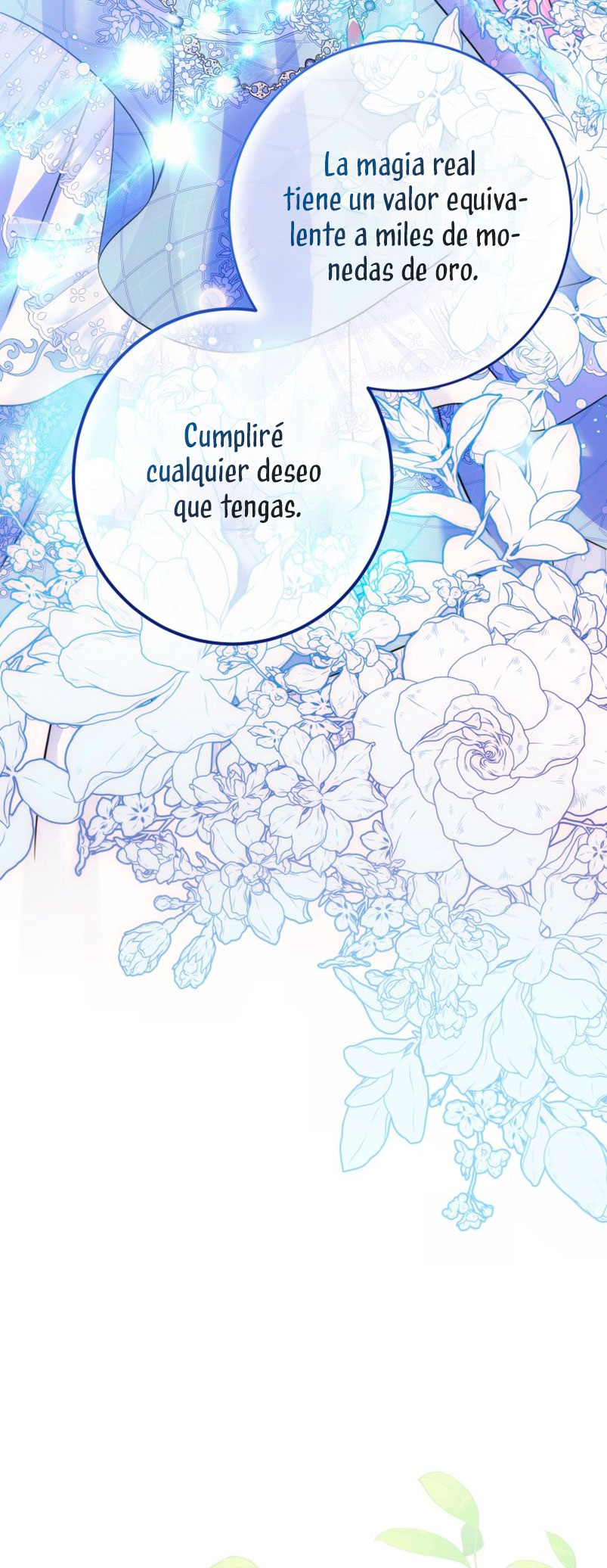 Conocí al Protagonista Masculino en una Celda Capítulo 13 - Page 10