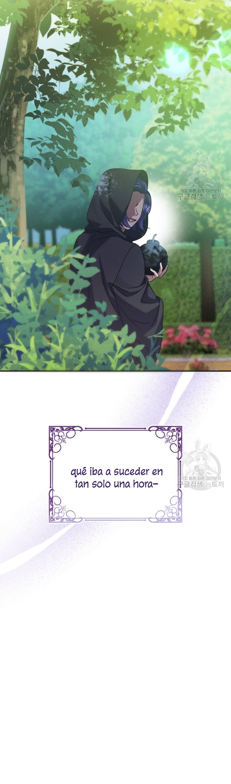 Conocí al Protagonista Masculino en una Celda Capítulo 20 - Page 29