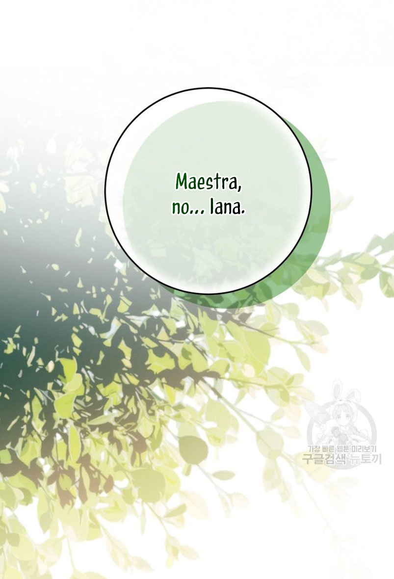 Conocí al Protagonista Masculino en una Celda Capítulo 21 - Page 43