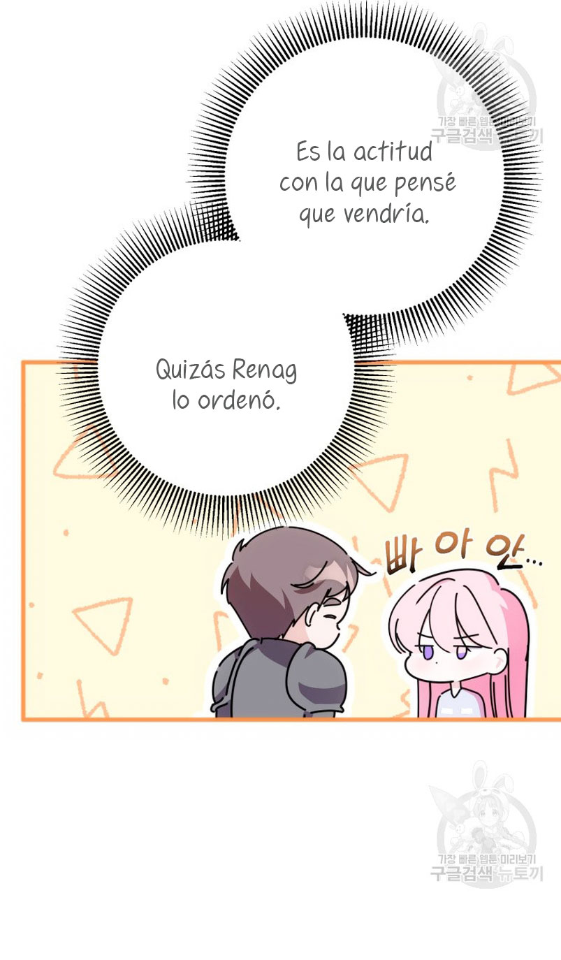 Conocí al Protagonista Masculino en una Celda Capítulo 21 - Page 7