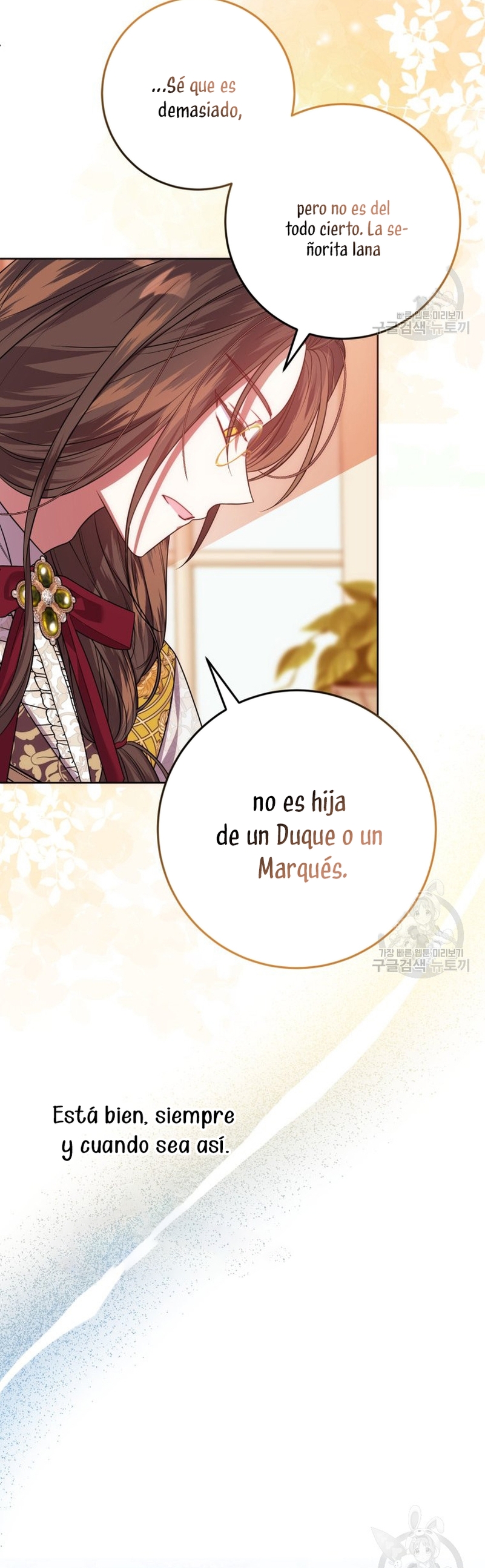 Conocí al Protagonista Masculino en una Celda Capítulo 24 - Page 13