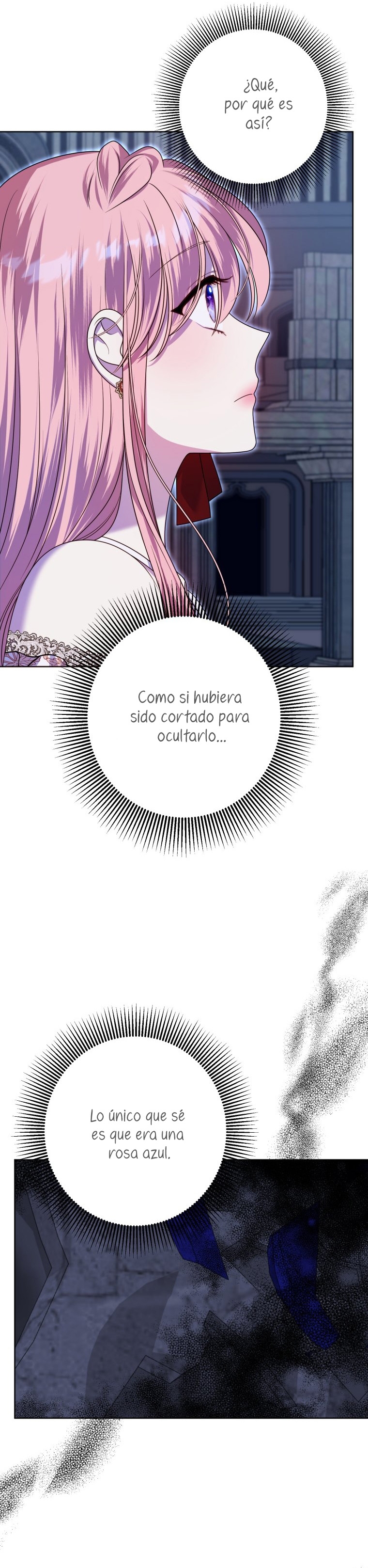 Conocí al Protagonista Masculino en una Celda Capítulo 31 - Page 11