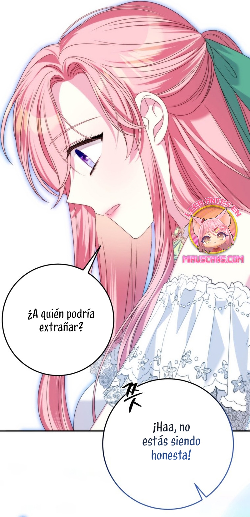 Conocí al Protagonista Masculino en una Celda Capítulo 40 - Page 12