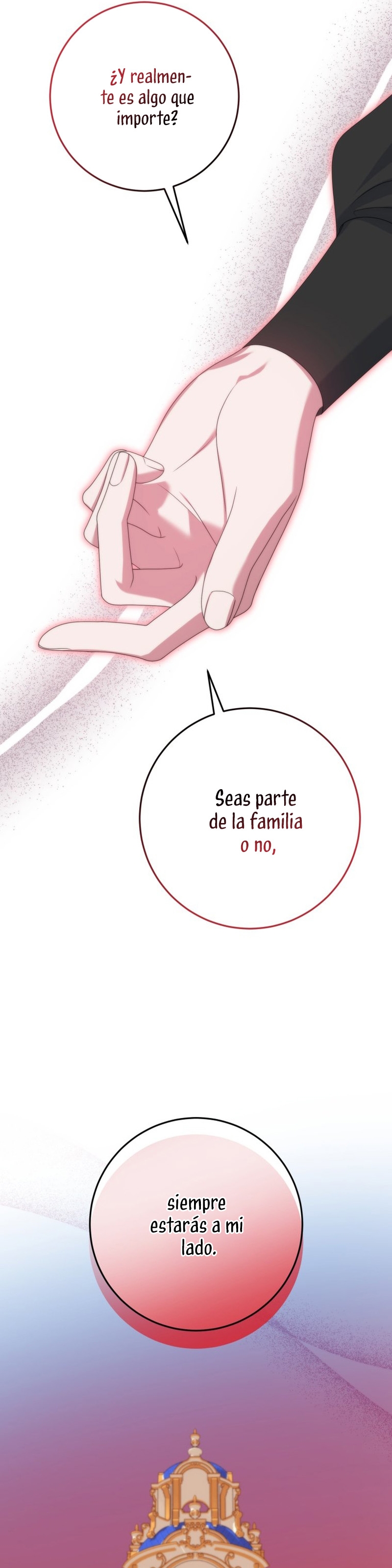 Conocí al Protagonista Masculino en una Celda Capítulo 42 - Page 6