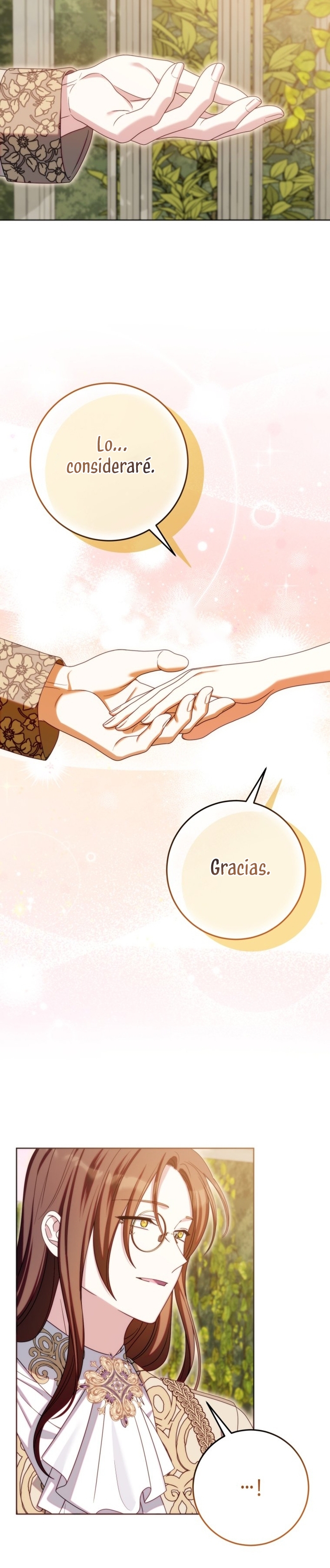 Conocí al Protagonista Masculino en una Celda Capítulo 45 - Page 40