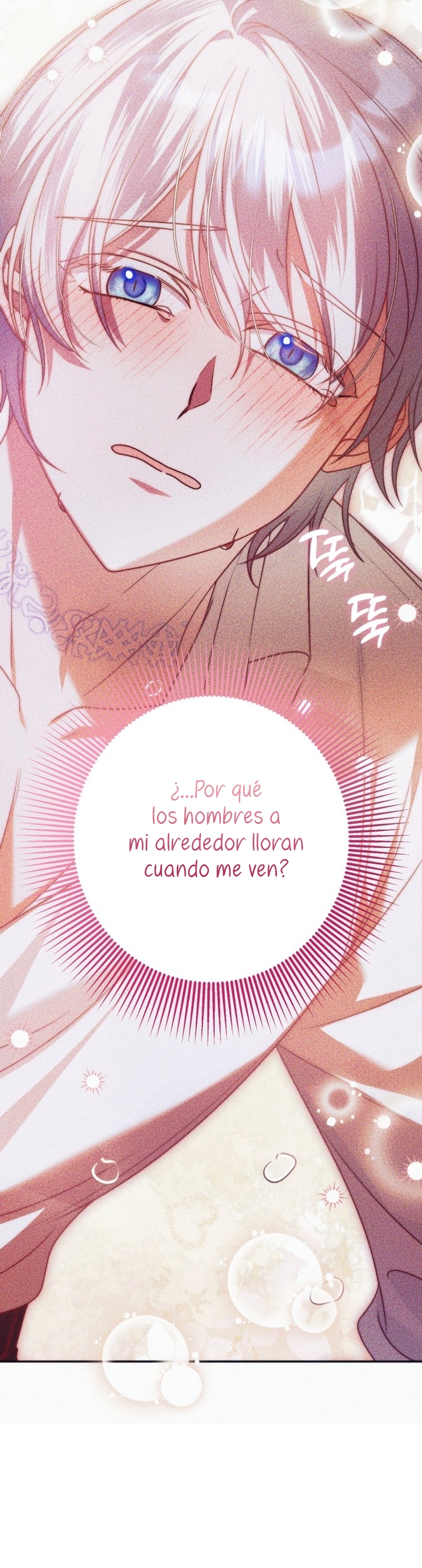 Conocí al Protagonista Masculino en una Celda Capítulo 45 - Page 6