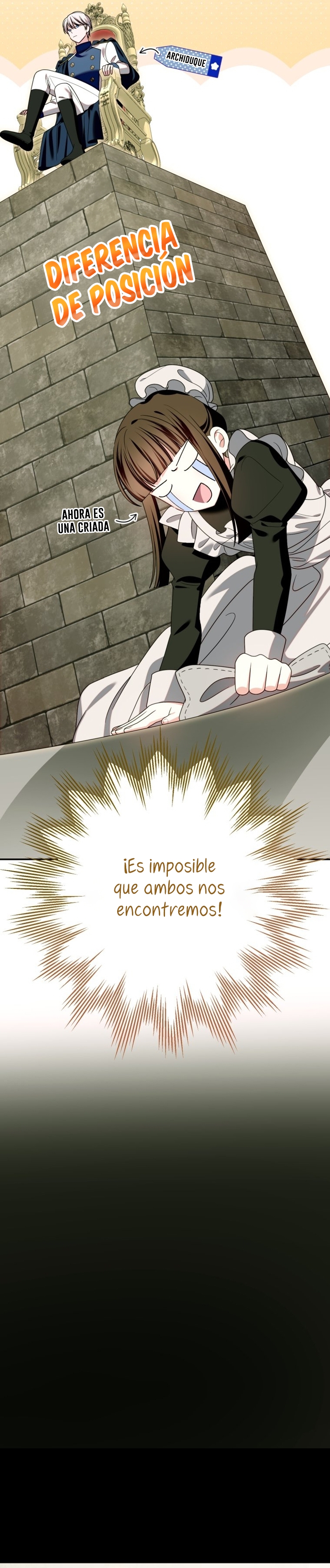Conocí al Protagonista Masculino en una Celda Capítulo 51 - Page 6