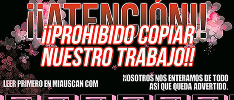 Conocí al Protagonista Masculino en una Celda Capítulo 56 - Page 1
