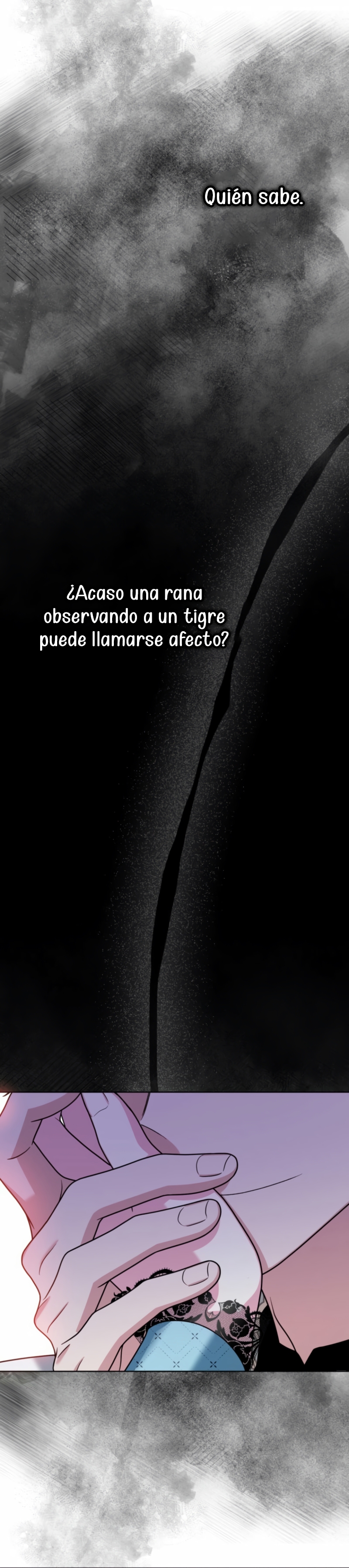Conocí al Protagonista Masculino en una Celda Capítulo 59 - Page 8
