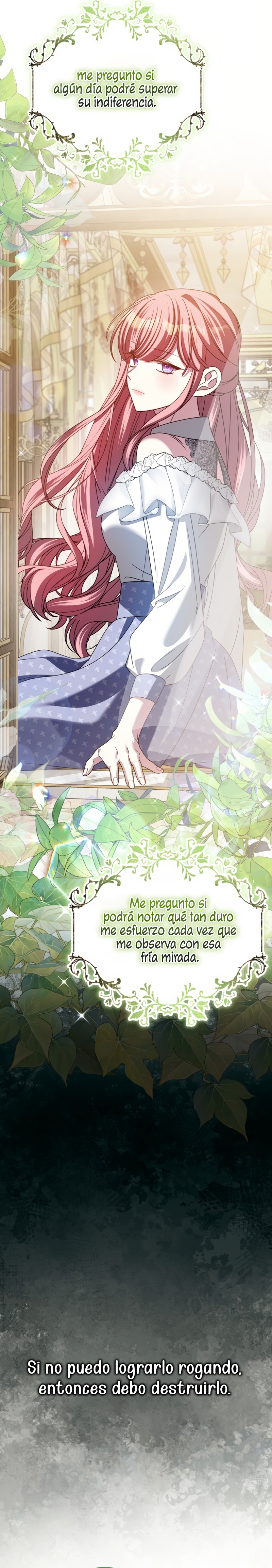 Conocí al Protagonista Masculino en una Celda Capítulo 64 - Page 39