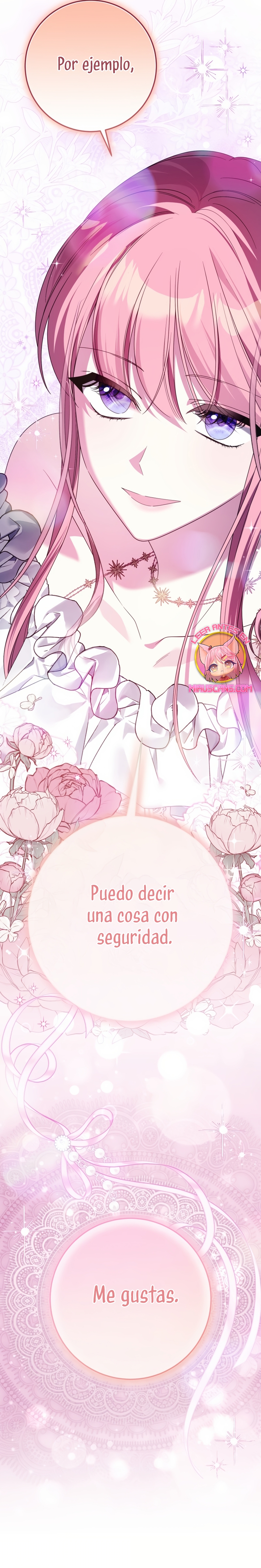 Conocí al Protagonista Masculino en una Celda Capítulo 72 - Page 31