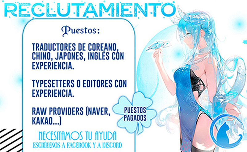 Conocí al Protagonista Masculino en una Celda Capítulo 75 - Page 37