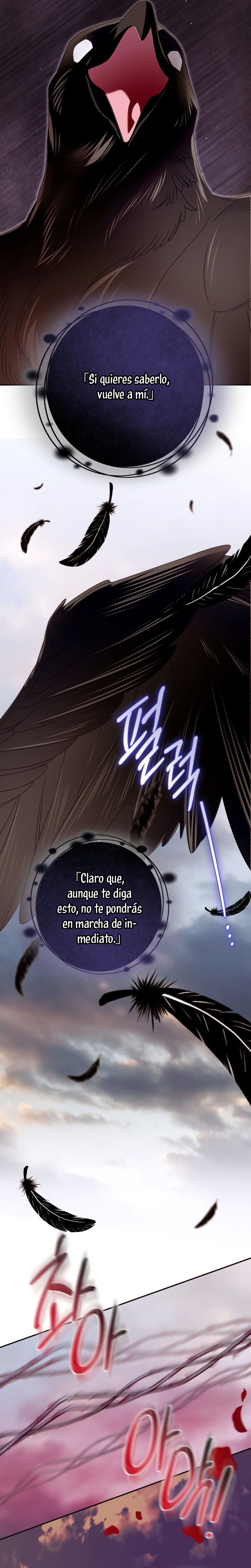 Conocí al Protagonista Masculino en una Celda Capítulo 76 - Page 8