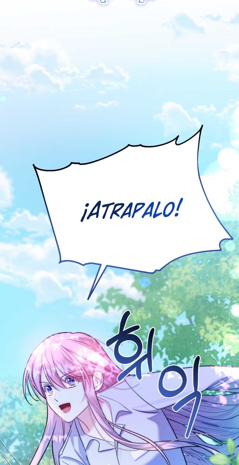Conocí al Protagonista Masculino en una Celda Capítulo 9 - Page 15