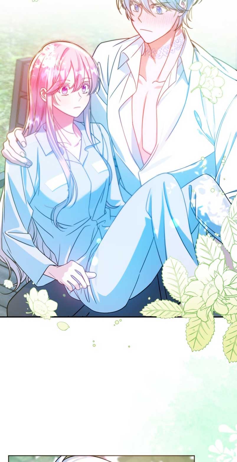 Conocí al Protagonista Masculino en una Celda Capítulo 9 - Page 40