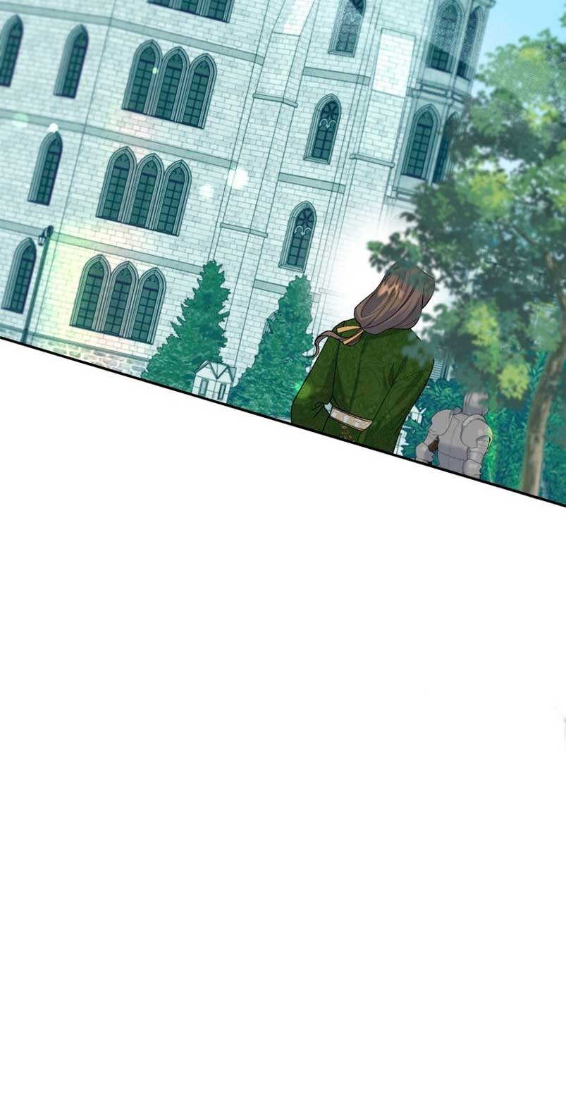 Conocí al Protagonista Masculino en una Celda Capítulo 9 - Page 47