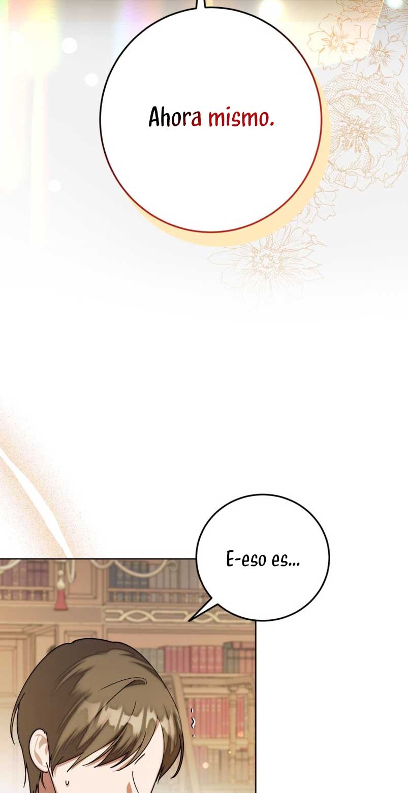 Conocí al Protagonista Masculino en una Celda Capítulo 9 - Page 5