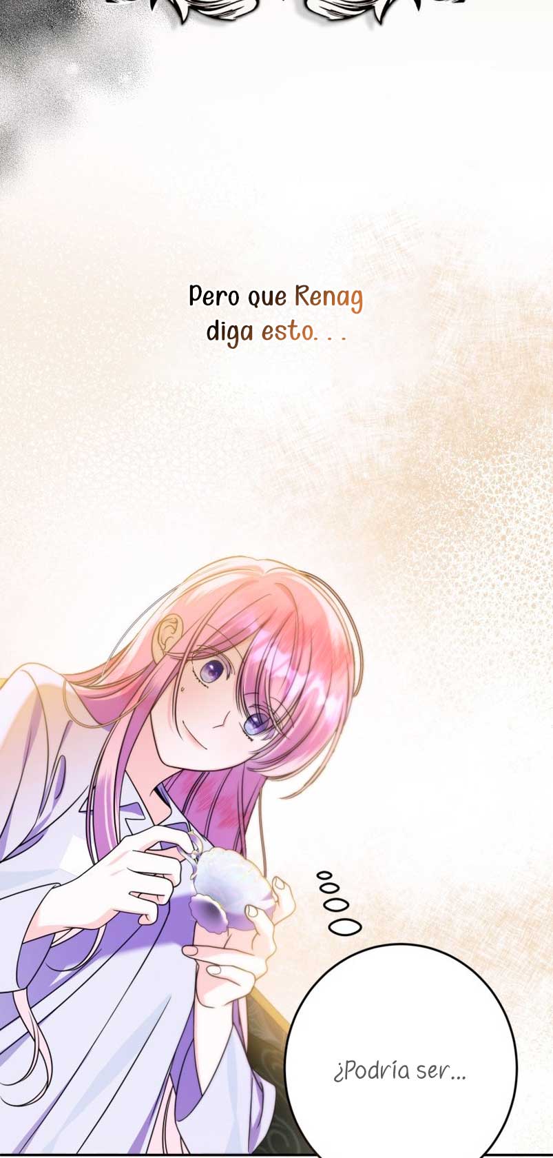 Conocí al Protagonista Masculino en una Celda Capítulo 9 - Page 69