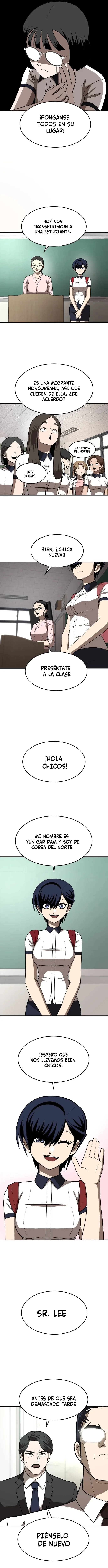 Sentido de la Diversión Capítulo 1 - Page 19