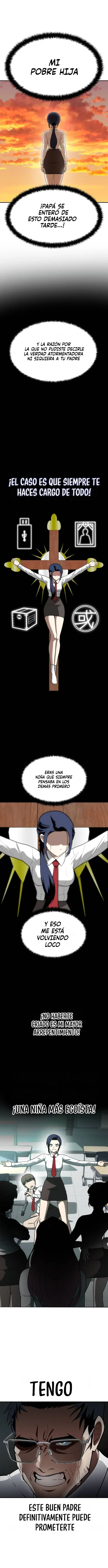 Sentido de la Diversión Capítulo 1 - Page 9