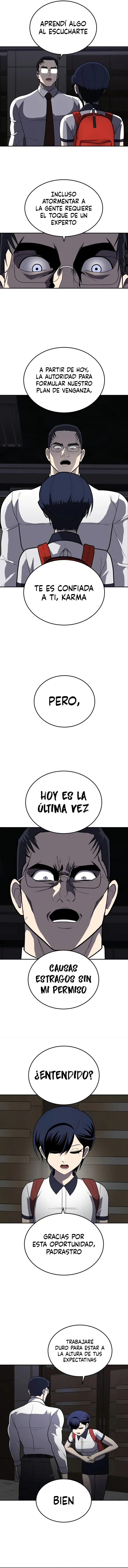 Sentido de la Diversión Capítulo 10 - Page 14