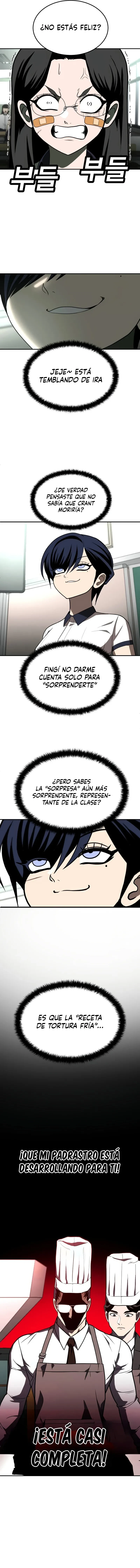Sentido de la Diversión Capítulo 21 - Page 6