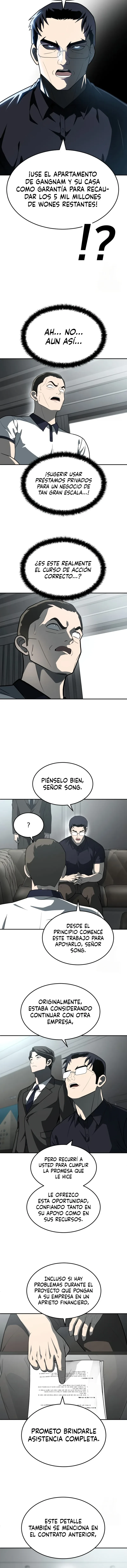 Sentido de la Diversión Capítulo 32 - Page 12