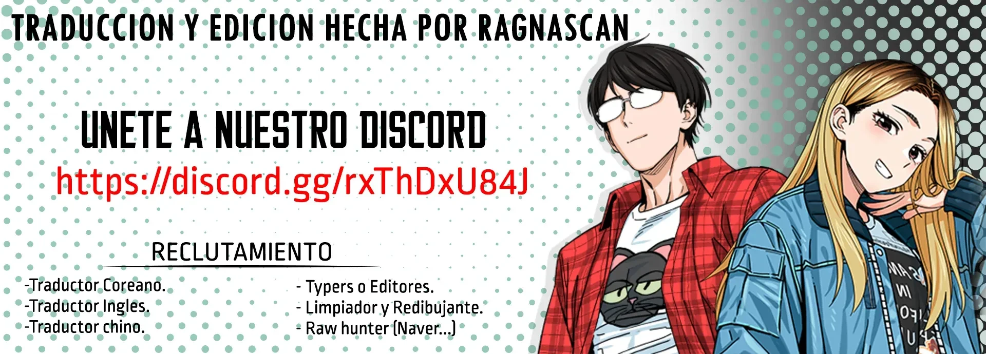 Sentido de la Diversión Capítulo 4 - Page 1