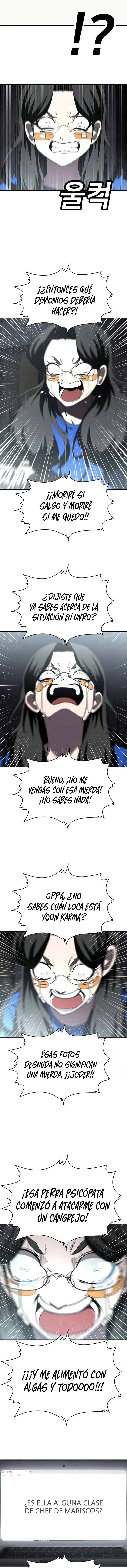 Sentido de la Diversión Capítulo 41 - Page 9