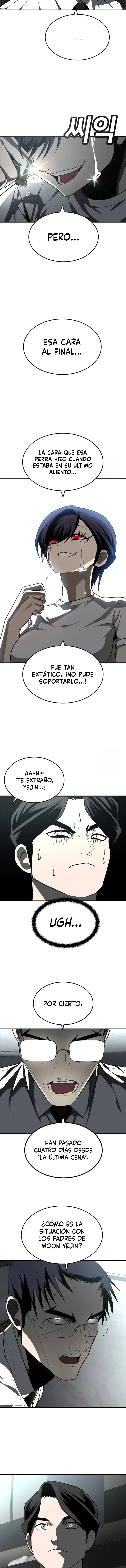 Sentido de la Diversión Capítulo 44 - Page 6
