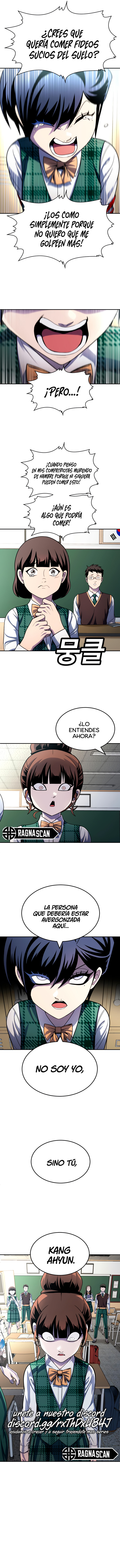 Sentido de la Diversión Capítulo 55 - Page 13