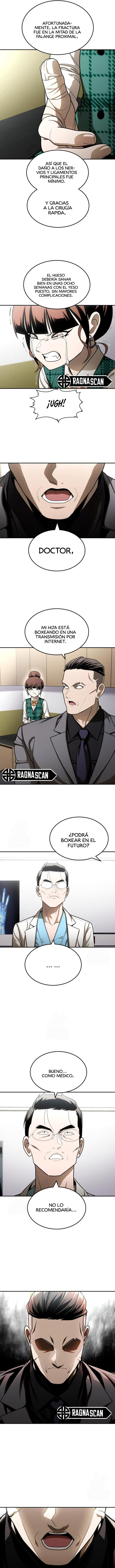 Sentido de la Diversión Capítulo 56 - Page 3
