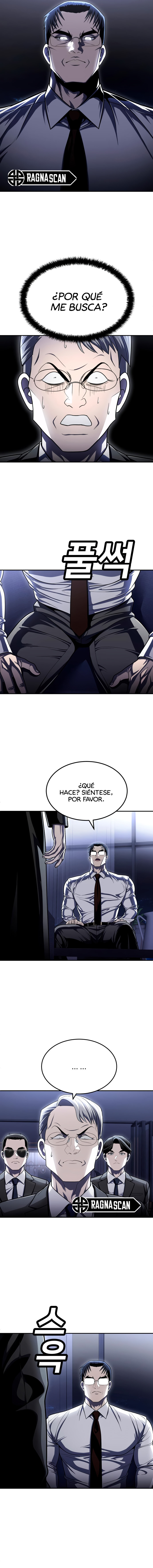 Sentido de la Diversión Capítulo 61 - Page 12