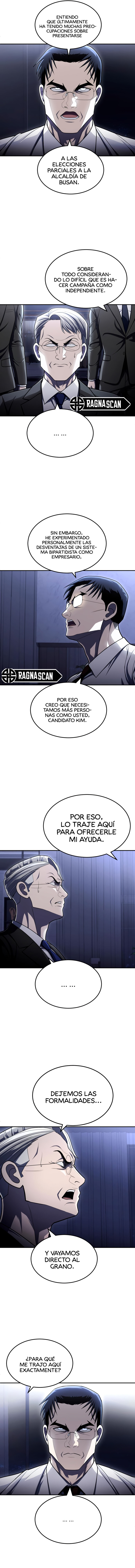 Sentido de la Diversión Capítulo 61 - Page 13