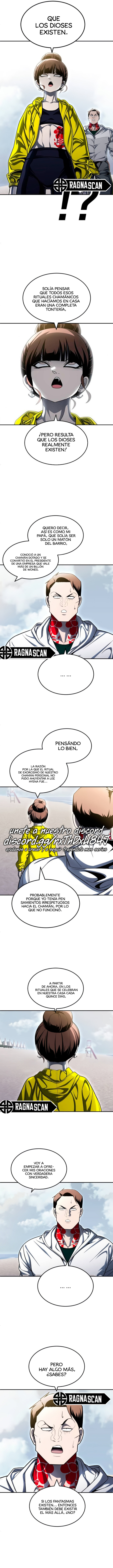 Sentido de la Diversión Capítulo 65 - Page 4