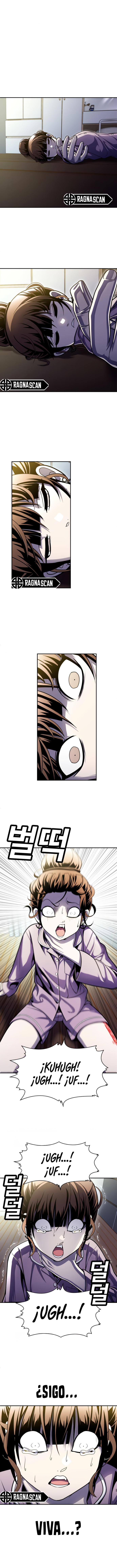 Sentido de la Diversión Capítulo 67 - Page 16