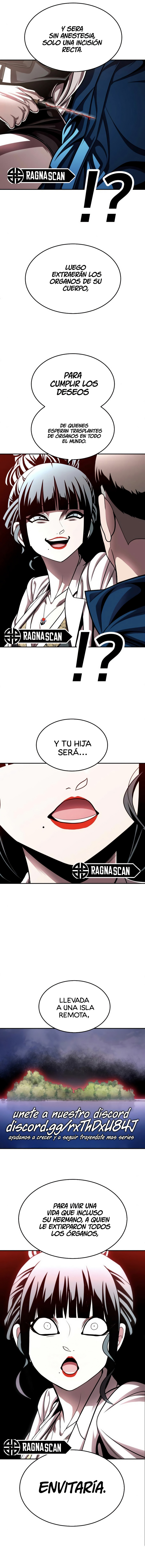 Sentido de la Diversión Capítulo 68 - Page 20