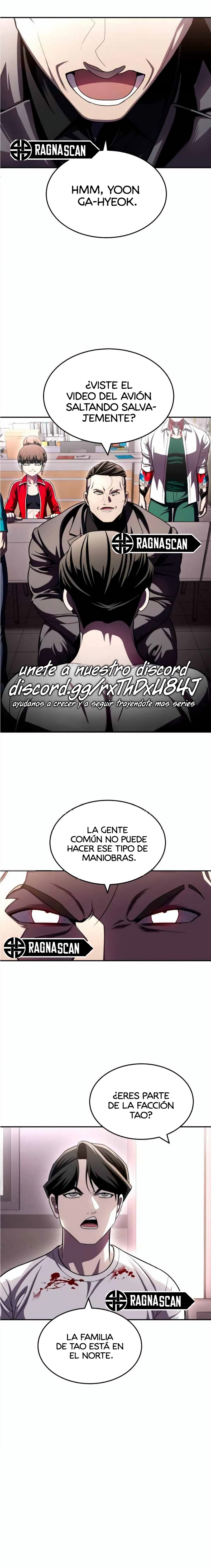 Sentido de la Diversión Capítulo 73 - Page 10