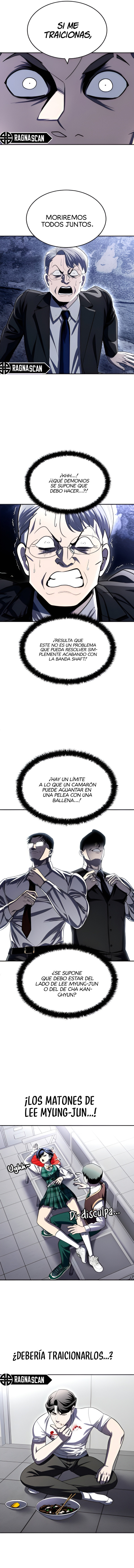 Sentido de la Diversión Capítulo 75 - Page 21