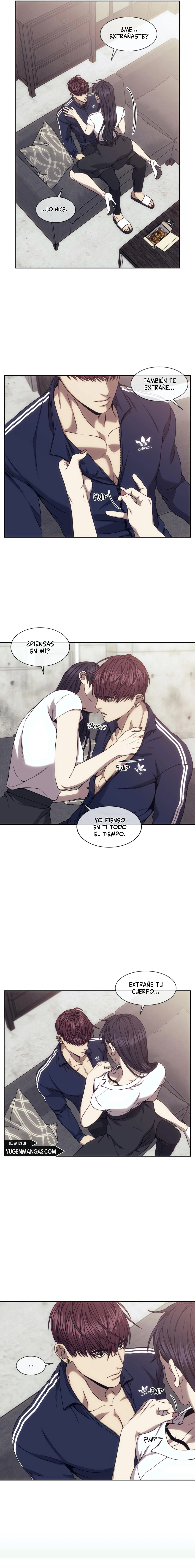 Pieza de ajedrez Capítulo 26 - Page 12