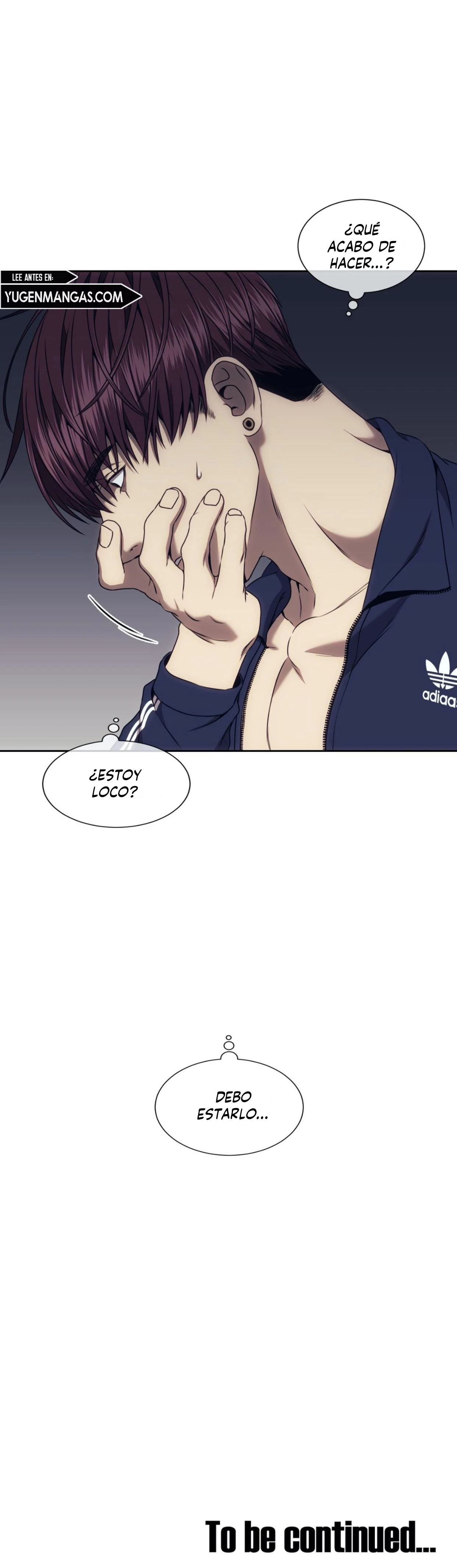 Pieza de ajedrez Capítulo 26 - Page 14