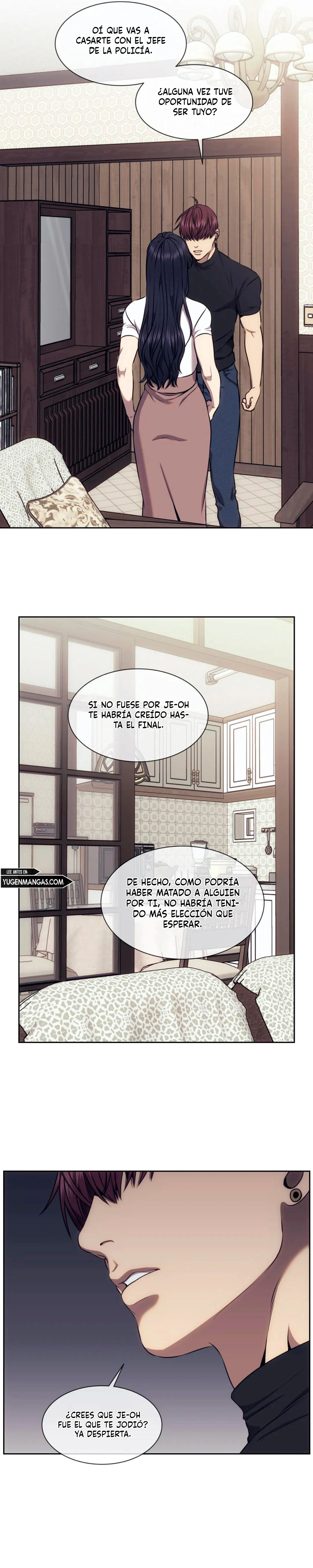 Pieza de ajedrez Capítulo 47 - Page 2