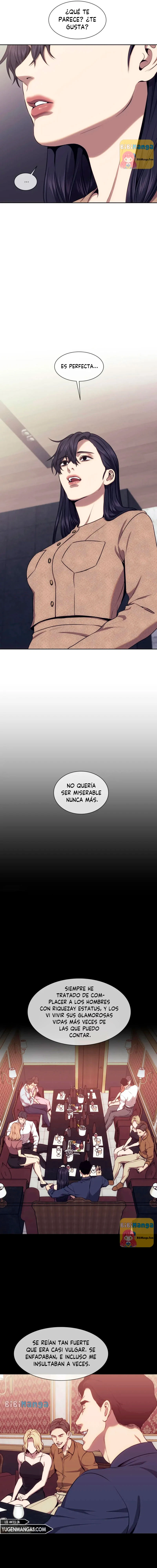 Pieza de ajedrez Capítulo 52 - Page 5