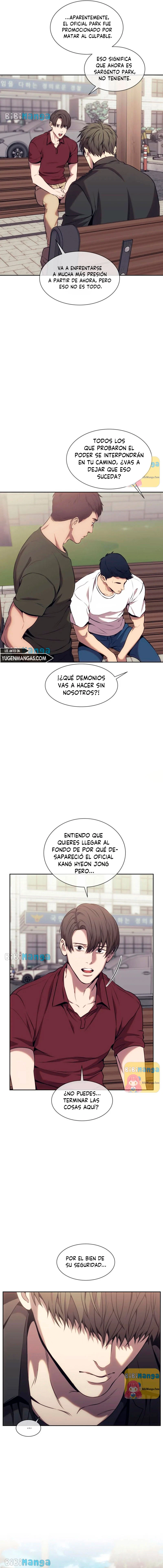 Pieza de ajedrez Capítulo 53 - Page 14