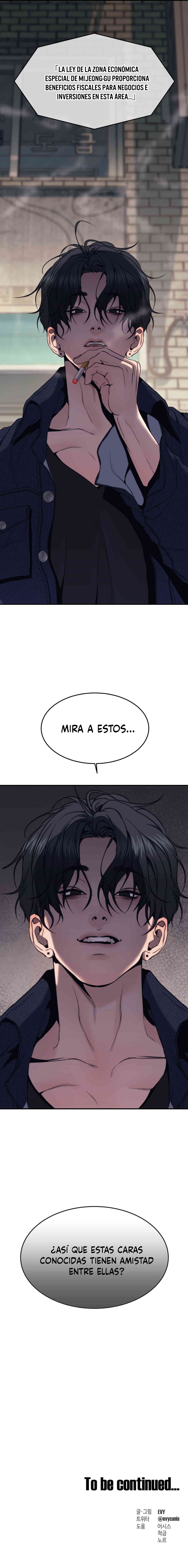 Pieza de ajedrez Capítulo 76 - Page 16