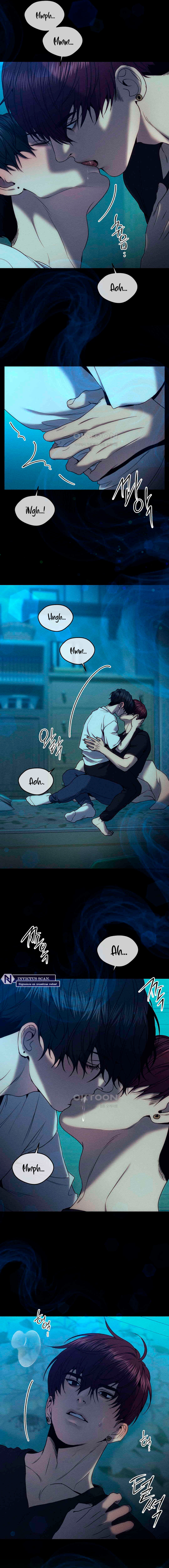 Pieza de ajedrez Capítulo 80 - Page 3