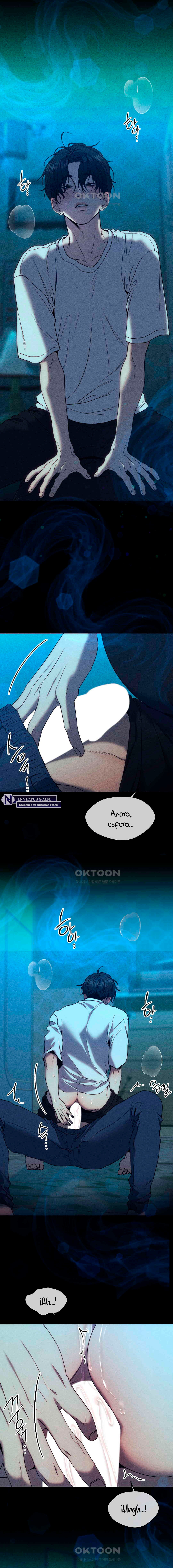 Pieza de ajedrez Capítulo 80 - Page 4