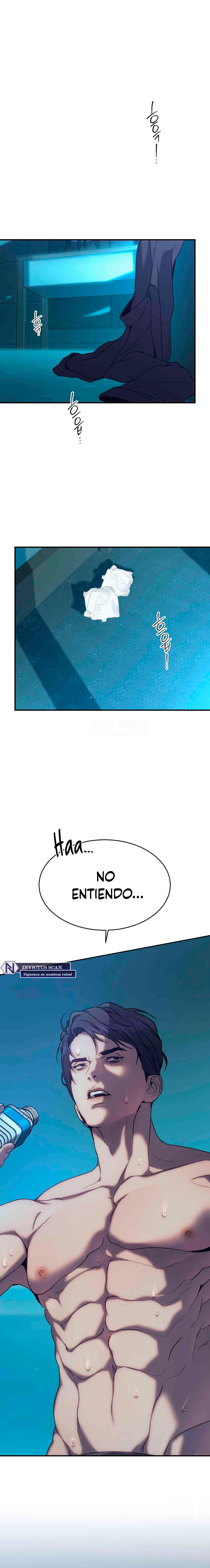 Pieza de ajedrez Capítulo 84 - Page 2